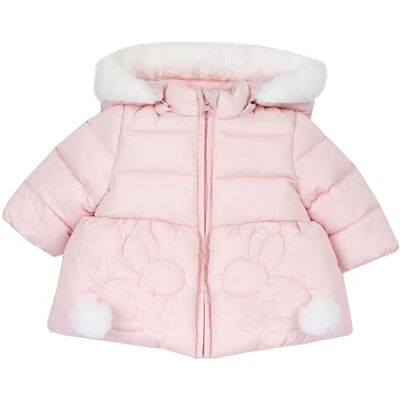 Chicco Jas voor meisjes, Lichtroze, 12 Maanden Chicco Jas voor meisjes, Lichtroze, 12 Maanden