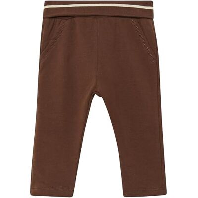 s.Oliver Junior Leggings met omslagband, 8844 liter, 92 s.Oliver Junior Leggings met omslagband, 8844 liter, 92