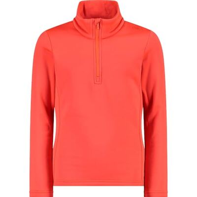 CMP Kid G Sweat Uniseks kinderen en jongeren sweatshirt CMP Kid G Sweat Uniseks kinderen en jongeren sweatshirt