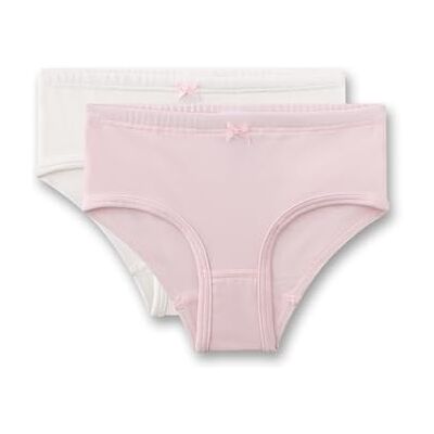 Sanetta Meisjes 337215 ondergoed, roze, 92, roze, 92 Sanetta Meisjes 337215 ondergoed, roze, 92, roze, 92