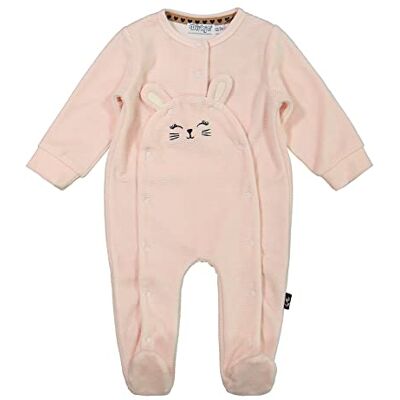 DIRKJE meisjesjurk, roze, 3 Maanden DIRKJE meisjesjurk, roze, 3 Maanden