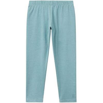 United Leggings voor meisjes en meisjes, Groen, 1 jaar United Leggings voor meisjes en meisjes, Groen, 1 jaar