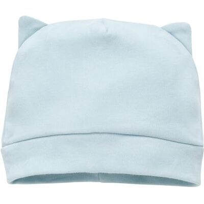 Pinokio Bonnet met oren, muts voor kinderen, baby's, Mint Lets Rock, Mint Lets, Rok Pinokio Bonnet met oren, muts voor kinderen, baby's, Mint Lets Rock, Mint Lets, Rok