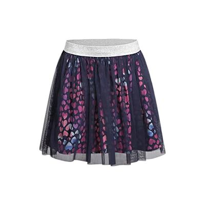 Happy Girls meisjes rok kinderjurk, Donkerblauw, 92 Happy Girls meisjes rok kinderjurk, Donkerblauw, 92