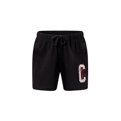 Champion Meisje Graphic Shorts KK001 Champion Meisje Graphic Shorts KK001