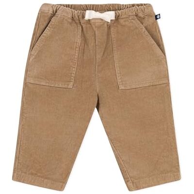 Petit Bateau Uniseks babykleding, Lichte steen, 12 Maanden Petit Bateau Uniseks babykleding, Lichte steen, 12 Maanden