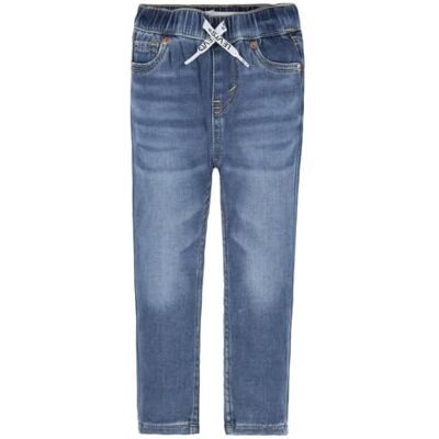Levi's baby-jongens Broek Lvb Skinny Dobby Pull On Pants Levi's baby-jongens Broek Lvb Skinny Dobby Pull On Pants