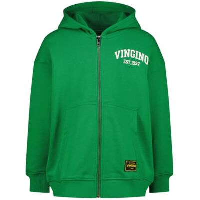 Vingino Icon-vest jongens Sweater Vest Vingino Icon-vest jongens Sweater Vest