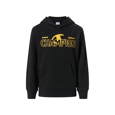 Champion Jongen Graphic Hoodie KK001 Champion Jongen Graphic Hoodie KK001