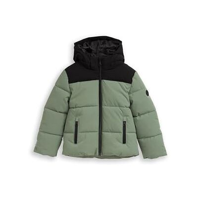 TOM TAILOR 1047835 jongens Jas TOM TAILOR 1047835 jongens Jas