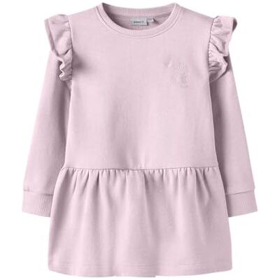 Name it Meisje Nmftilde Nreg SWE jurk Unb Pb, Tender Touch, 116, Tender Touch, 116 Name it Meisje Nmftilde Nreg SWE jurk Unb Pb, Tender Touch, 116, Tender Touch, 116