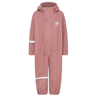 Celavi Unisex Basic Pu Rain Suit Regenjas, Burlwood, 70 Celavi Unisex Basic Pu Rain Suit Regenjas, Burlwood, 70