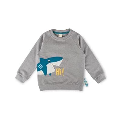 Sigikid Kindersweatshirt voor jongens Sigikid Kindersweatshirt voor jongens