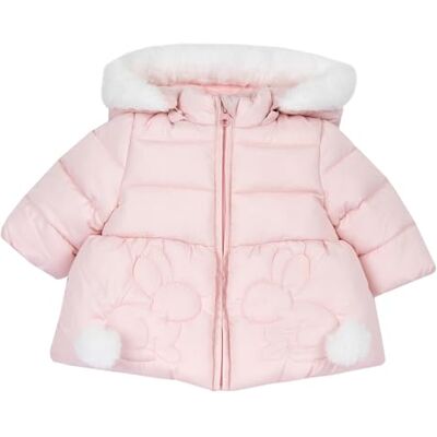 Chicco Jas voor meisjes, Lichtroze, 3 Maanden Chicco Jas voor meisjes, Lichtroze, 3 Maanden