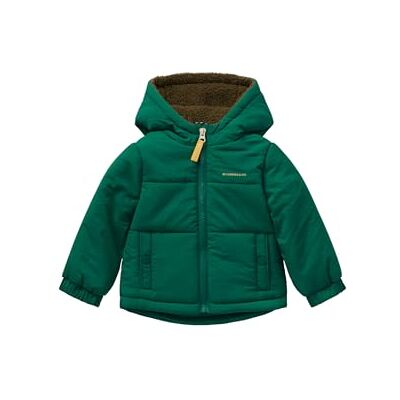 Noppies Baby Boys Jacket Oregon, Verdigris Green N374, 92 Noppies Baby Boys Jacket Oregon, Verdigris Green N374, 92