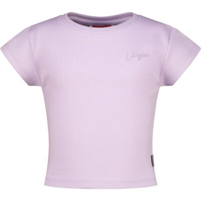 Vingino Girls Jasmina Top Size 12 van The SO25 Collection, paars, 12 Jaar Vingino Girls Jasmina Top Size 12 van The SO25 Collection, paars, 12 Jaar