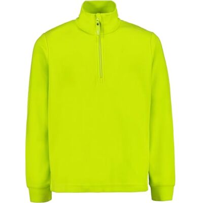 CMP Sweat Enfant uniseks-kind Fleece overhemd CMP Sweat Enfant uniseks-kind Fleece overhemd