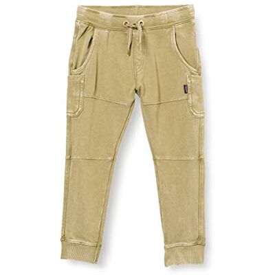Noppies baby-jongens Broek B Pants Regular Fit Sweat-track Trenton Noppies baby-jongens Broek B Pants Regular Fit Sweat-track Trenton