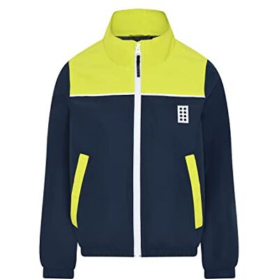 Lego Jungen Windjacke Übergangsjacke Winddicht Lwjesse 202 jongens Windbreaker Lego Jungen Windjacke Übergangsjacke Winddicht Lwjesse 202 jongens Windbreaker