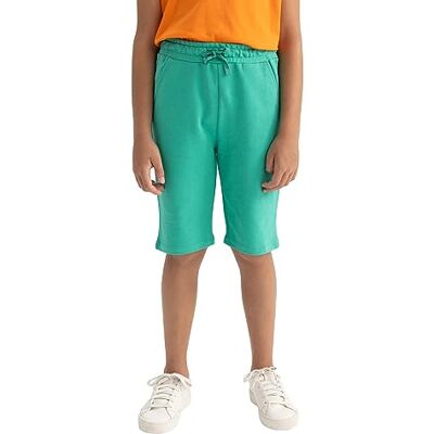 DeFacto Shorts - Reguliere pasvorm DeFacto Shorts - Reguliere pasvorm