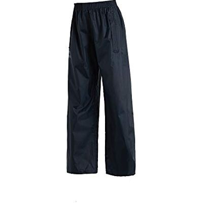 Regatta uniseks-kind Kids Stormbreak waterdichte overbroek Kids Stormbrk O/T Regatta uniseks-kind Kids Stormbreak waterdichte overbroek Kids Stormbrk O/T