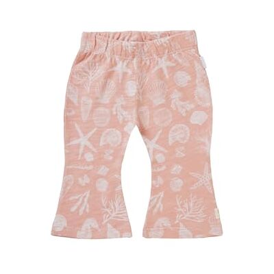 Noppies baby-meisjes Leggings Girls Legging Coolidge Flared Allover Print Noppies baby-meisjes Leggings Girls Legging Coolidge Flared Allover Print