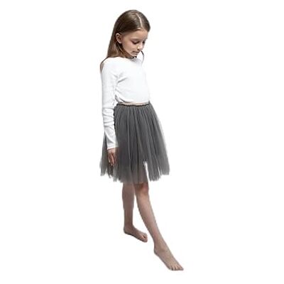 Billy loves Audrey Meisjes Tutu Rok Daphne Rok, Laat het regenen, 4-10 Jaar Billy loves Audrey Meisjes Tutu Rok Daphne Rok, Laat het regenen, 4-10 Jaar
