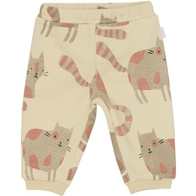 Noppies baby-meisjes Broek Girls Pants Theresa Comfort Fit Allover Print Noppies baby-meisjes Broek Girls Pants Theresa Comfort Fit Allover Print