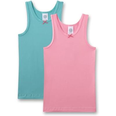 Sanetta Meisje 337227 ondergoed, roze, 92, roze, 92 Sanetta Meisje 337227 ondergoed, roze, 92, roze, 92