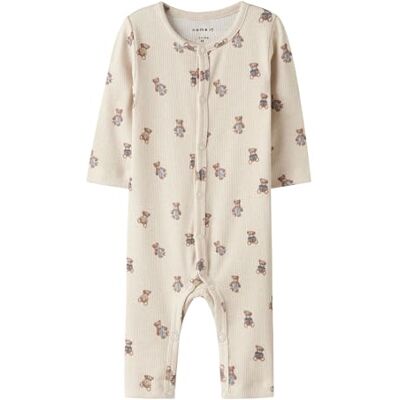 Name it Nbmdenkab Ls Bodysuit heren Nbmdenkab Ls Bodysuit (1-Pack) Name it Nbmdenkab Ls Bodysuit heren Nbmdenkab Ls Bodysuit (1-Pack)