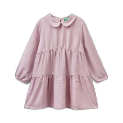 United Jurk voor meisjes en meisjes, Lila 24D, 18 Maanden United Jurk voor meisjes en meisjes, Lila 24D, 18 Maanden