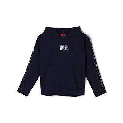 s.Oliver 401.10.008.14.140.2041230 meisjes Sweater s.Oliver 401.10.008.14.140.2041230 meisjes Sweater