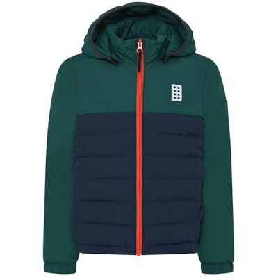 Lego Lwjesse 705 Jacket uniseks-kind Jas Lego Lwjesse 705 Jacket uniseks-kind Jas