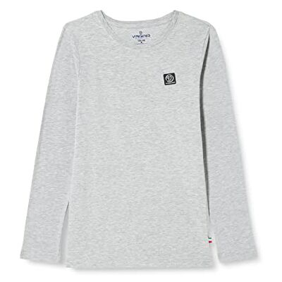 Vingino B-basic longsleeve jongens Shirt Vingino B-basic longsleeve jongens Shirt