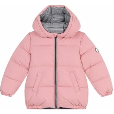 Petit Bateau Donsjack voor kinderen, effen Petit Bateau Donsjack voor kinderen, effen