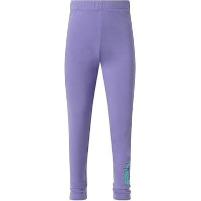 Champion Meisjes Grafische Leggings VS024 Champion Meisjes Grafische Leggings VS024