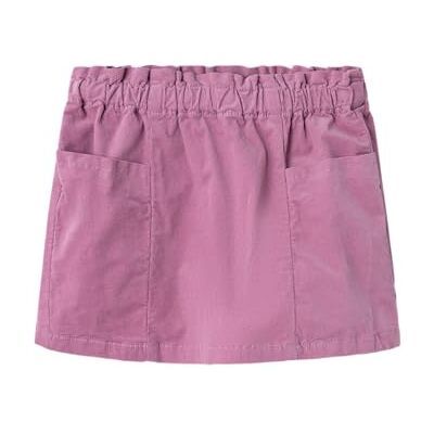 Name it meisjes rok, Mauve Orchid, 92 Name it meisjes rok, Mauve Orchid, 92