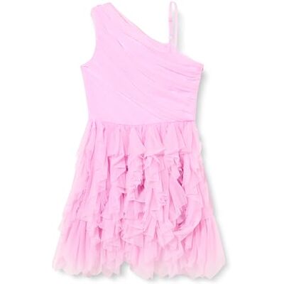 s.Oliver meisjes jurk, 4442, 158 s.Oliver meisjes jurk, 4442, 158