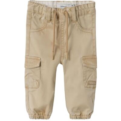 Name it NBMBEN Cargo R TWI Pant 1771-HI NOOS, Incense., 62 cm Name it NBMBEN Cargo R TWI Pant 1771-HI NOOS, Incense., 62 cm