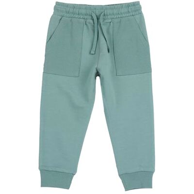 Chicco Trainingsbroek, Medium Groen, 12 Maanden Chicco Trainingsbroek, Medium Groen, 12 Maanden