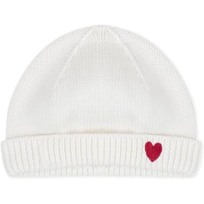 Petit Bateau , Marshmallow, 6 Months Petit Bateau , Marshmallow, 6 Months