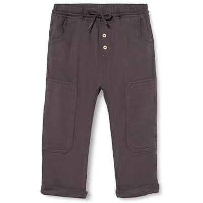 Koton Baybboys Broek Trousers Pocket Detail Drawstring Cotton Koton Baybboys Broek Trousers Pocket Detail Drawstring Cotton