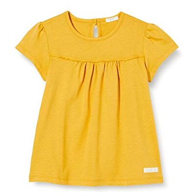 United Colors of Beneton T-shirt, mouwloos, baby meisje - 46 United Colors of Beneton T-shirt, mouwloos, baby meisje - 46