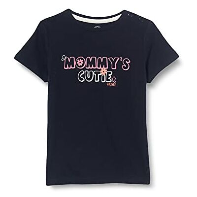 s.Oliver 405.10.103.12.130.2060354 baby-meisjes T-Shirt s.Oliver 405.10.103.12.130.2060354 baby-meisjes T-Shirt