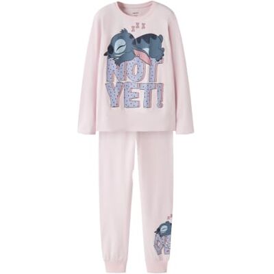 Name it Meisjes Nkfanda Stitch Ls Nightset Noos Wdi Nkfanda Stitch Ls Nightset Noos Wdi (1 stuk) Name it Meisjes Nkfanda Stitch Ls Nightset Noos Wdi Nkfanda Stitch Ls Nightset Noos Wdi (1 stuk)