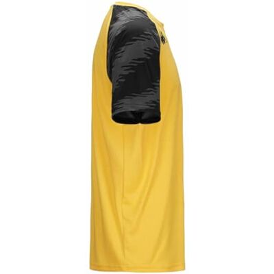 Kappa Daverno Sneldrogende T-Shirt - Sportkleding Kappa Daverno Sneldrogende T-Shirt - Sportkleding