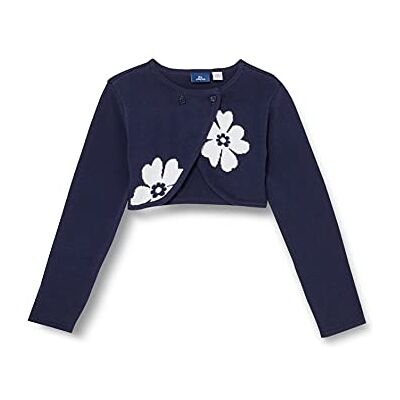 Chicco Sweatshirt voor meisjes, 088, 128 cm Chicco Sweatshirt voor meisjes, 088, 128 cm