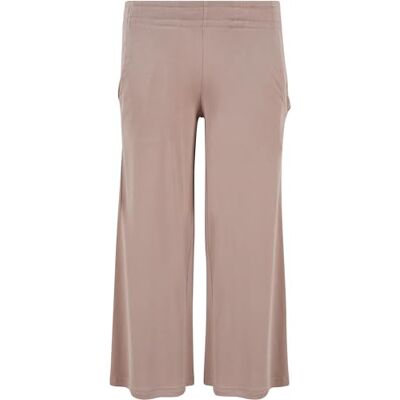 Urban Classics meisjes Broek Uck2597-girls Modal Culotte Urban Classics meisjes Broek Uck2597-girls Modal Culotte