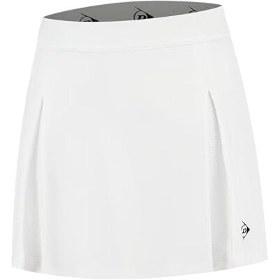 Dunlop Club Rok 152 cm Wit Dunlop Club Rok 152 cm Wit