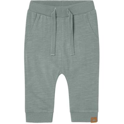 Name it Modal Broek Howel Antraciet - Kleding Name it Modal Broek Howel Antraciet - Kleding